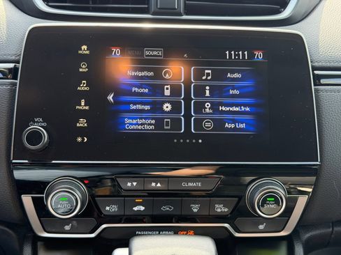 Used 2020 Honda CR-V Touring image 21