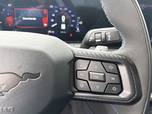 Used 2024 Ford Mustang Dark Horse image 25