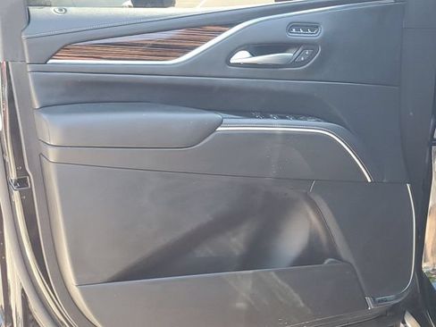 Used 2024 Cadillac Escalade Premium Luxury w/ LPO, Floor Liner Package AWD/4WD image 30