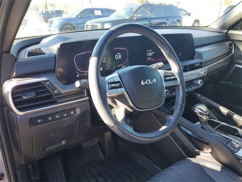 Certified 2024 Kia Telluride EX X-Line image 24