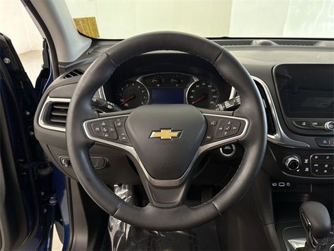 Certified 2023 Chevrolet Equinox LT image 32