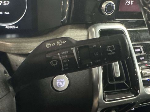 Used 2021 Kia Sorento SX Prestige AWD/4WD image 23