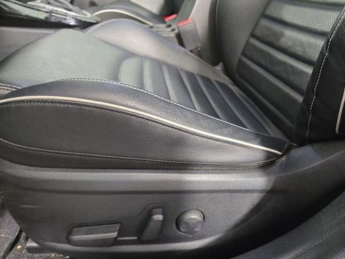 Certified 2022 Kia Forte GT-Line w/ GT-Line Premium Package image 29