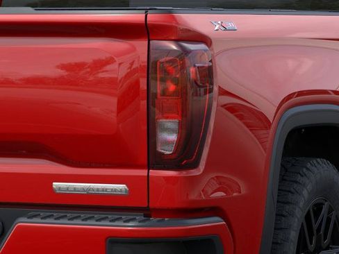 New 2026 GMC Sierra 1500 Elevation AWD/4WD image 35