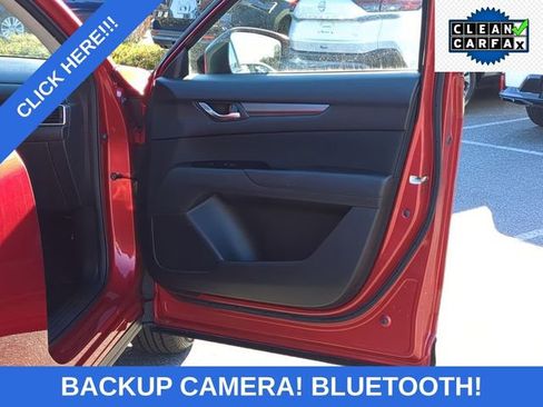 Used 2019 MAZDA CX-5 Sport image 35