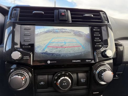 Used 2021 Toyota 4Runner TRD Off-Road Premium image 20