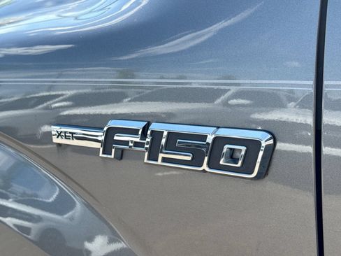 Used 2013 Ford F150 XLT w/ XLT Chrome Pkg AWD/4WD image 14