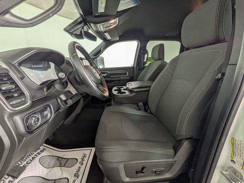 Certified 2024 RAM 2500 Big Horn w/ Night Edition image 15