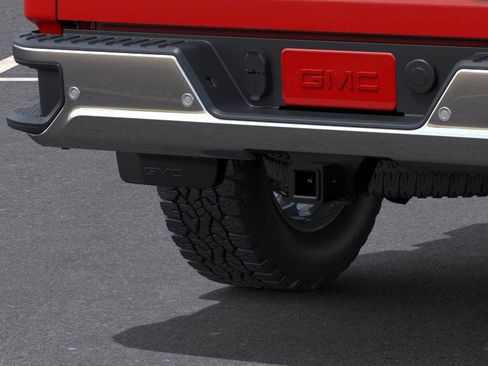 New 2026 GMC Sierra 2500 SLE image 36
