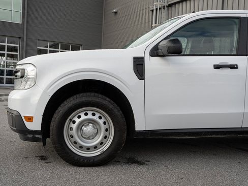 Used 2023 Ford Maverick XL w/ Equipment Group 100A Standard image 4