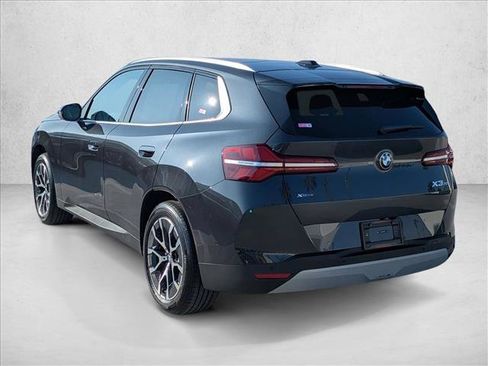 New 2026 BMW X3 xDrive30 w/ Premium Package image 9