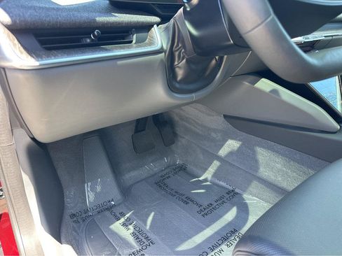 Used 2024 Lucid Air Touring AWD/4WD image 30