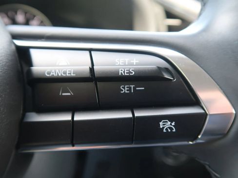 Used 2025 MAZDA MAZDA3 s FWD image 36
