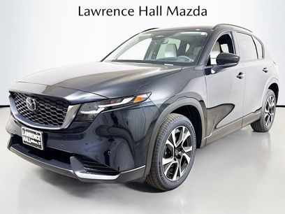 New 2026 MAZDA CX-5 Preferred