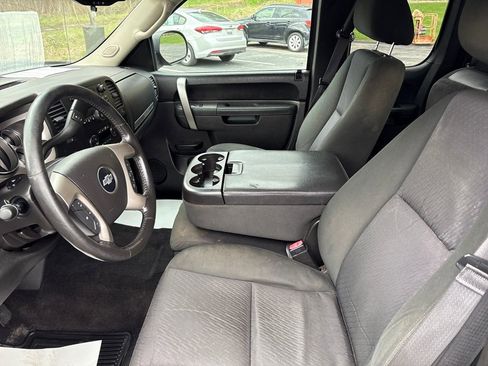 Used 2013 Chevrolet Silverado 1500 LT w/ All-Star Edition image 10