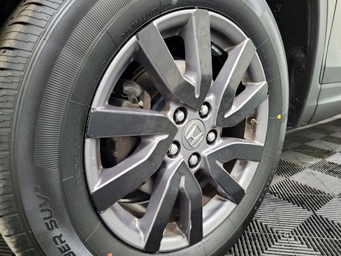 Used 2019 Honda Pilot EX-L image 31