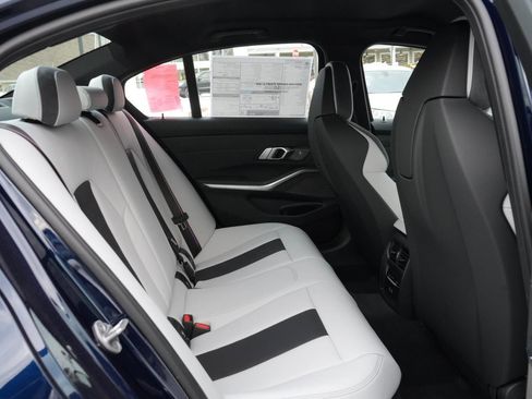 New 2026 BMW M3 Competition w/ Executive Package image 8