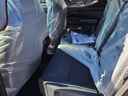 New 2026 Toyota Tacoma SR5 image 19