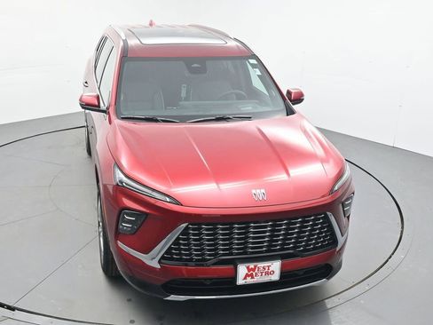 New 2026 Buick Enclave Avenir w/ Super Cruise Package image 4