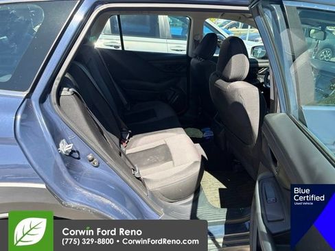 Used 2025 Subaru Outback AWD/4WD image 11