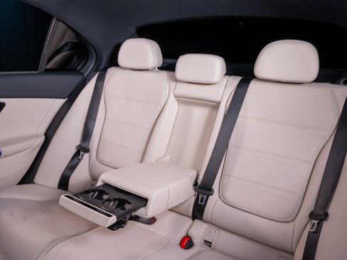 Certified 2023 Mercedes-Benz C 300 Sedan image 28