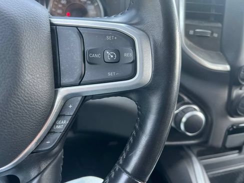 Used 2022 RAM 1500 Big Horn AWD/4WD image 23