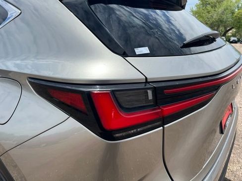 Used 2022 Lexus NX 350h AWD w/ Towing Package (2000 Lbs) image 11
