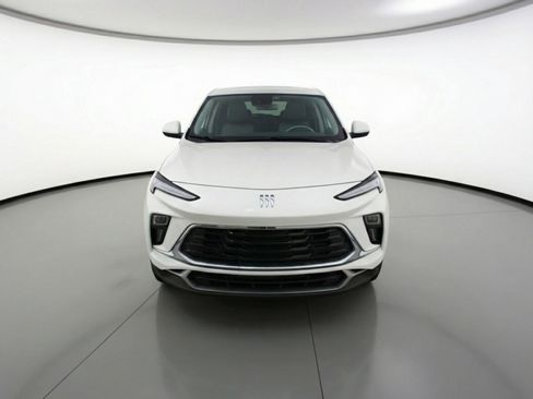 Used 2025 Buick Encore GX Preferred image 2