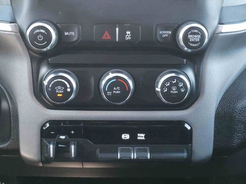 Certified 2024 RAM 3500 Big Horn image 7