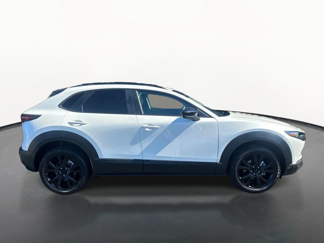 Certified 2026 MAZDA CX-30 AWD 2.5 S image 2