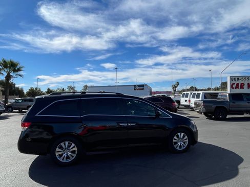 Used 2014 Honda Odyssey EX image 6
