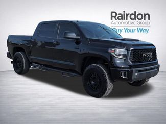 Used 2019 Toyota Tundra TRD Pro AWD/4WD 360° Tour