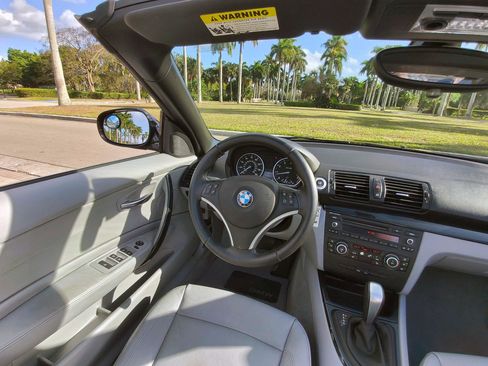 Used 2011 BMW 128i 128i Convertible 2D image 34