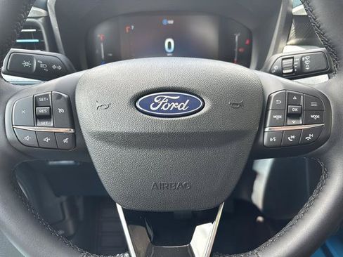 New 2026 Ford Maverick XLT w/ XLT Luxury Package AWD/4WD image 25