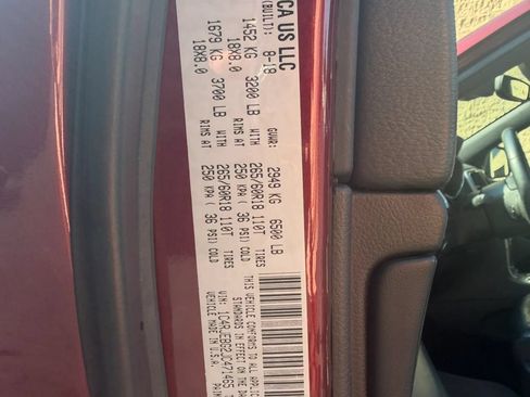 Used 2018 Jeep Grand Cherokee Limited RWD image 26
