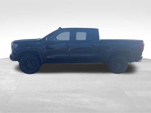 Used 2023 GMC Sierra 1500 AT4X AWD/4WD image 2