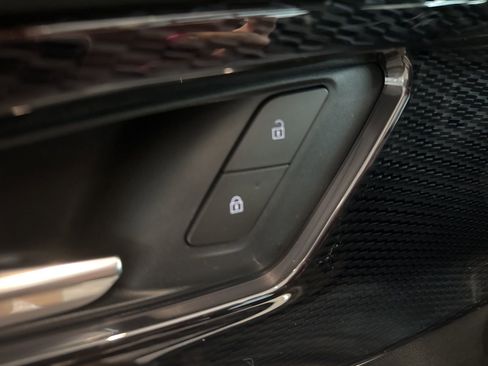 New 2026 Chevrolet Blazer EV LT image 16