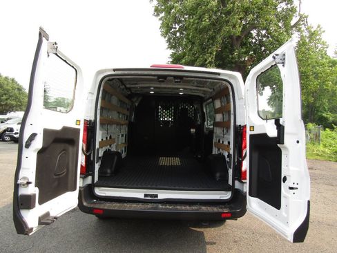 Used 2025 Ford Transit 250 Low Roof w/ Exterior Upgrade Package RWD image 19