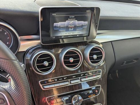 Used 2016 Mercedes-Benz C 300 Sedan image 14