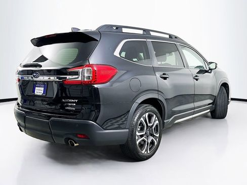 Used 2023 Subaru Ascent Limited AWD/4WD image 7