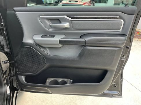 Used 2020 RAM 1500 Big Horn AWD/4WD image 28