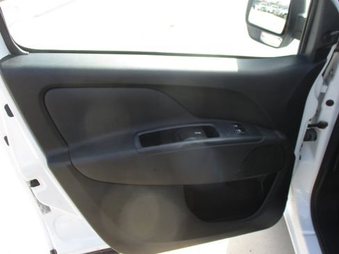 Used 2018 RAM ProMaster City Tradesman image 21