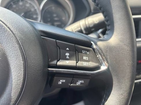 Certified 2024 MAZDA CX-5 AWD 2.5 S w/ Preferred Package image 16