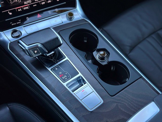 Used 2023 Audi A6 Premium Plus AWD/4WD image 12
