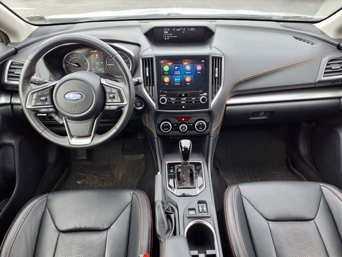 Certified 2021 Subaru Crosstrek 2.5i Limited w/ Moonroof Package 1 image 13