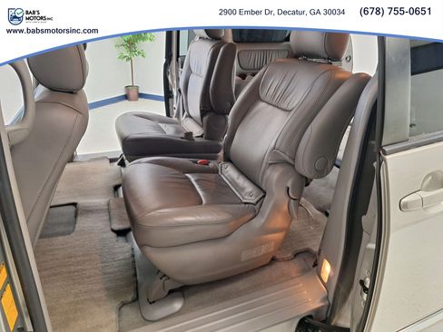 Used 2007 Toyota Sienna FWD image 25
