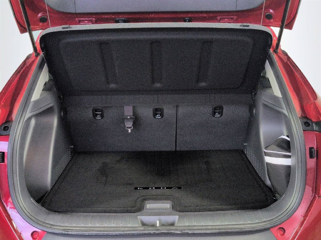 Used 2024 Hyundai Kona SEL FWD image 16