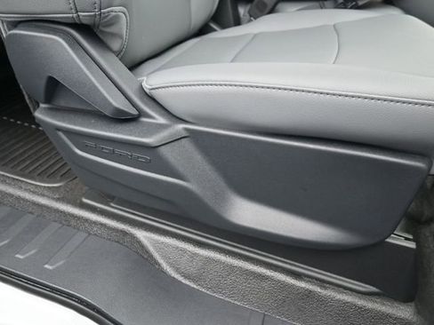 New 2026 Ford F350 XL RWD image 16
