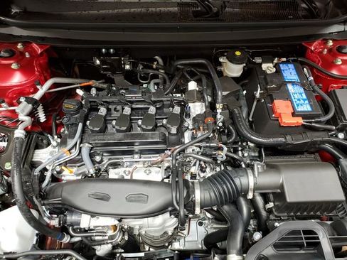 New 2026 Honda Accord LX image 6