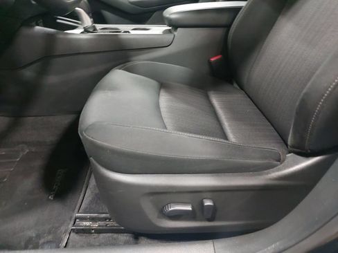 Certified 2025 Nissan Altima 2.5 SV FWD image 29